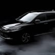 Toyota Harrier facelift makes Japan debut – 2.0 turbo; Singapore to get it as official import, Malaysia next?