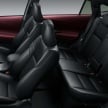 Toyota Harrier facelift makes Japan debut – 2.0 turbo; Singapore to get it as official import, Malaysia next?
