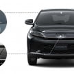 Toyota Harrier facelift makes Japan debut – 2.0 turbo; Singapore to get it as official import, Malaysia next?