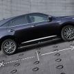Toyota Harrier facelift makes Japan debut – 2.0 turbo; Singapore to get it as official import, Malaysia next?
