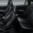 Toyota Harrier facelift makes Japan debut – 2.0 turbo; Singapore to get it as official import, Malaysia next?