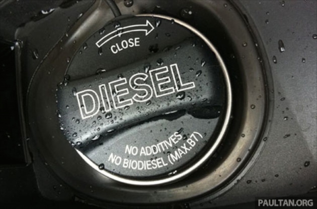 Netherlands to ban sales of petrol, diesel cars by 2030