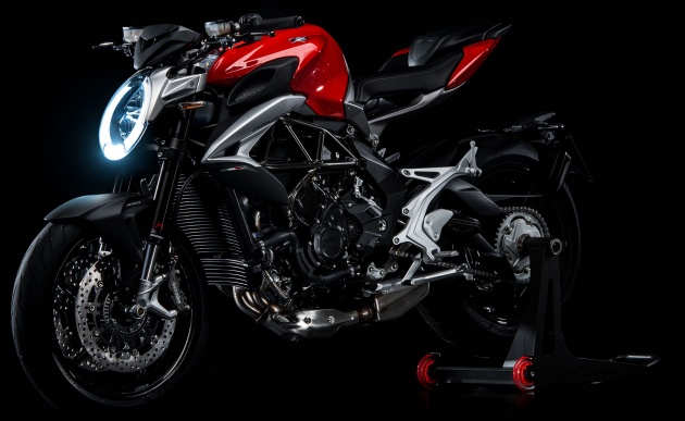 2017 MV Agusta Malaysia prices, starting at RM87,000