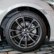 2022 Subaru BRZ – live photos of 2nd-gen sports car in Malaysia; 2.4L boxer with 237 PS, 250 Nm; EyeSight