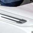 2022 Subaru BRZ – live photos of 2nd-gen sports car in Malaysia; 2.4L boxer with 237 PS, 250 Nm; EyeSight