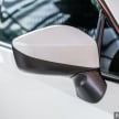 2022 Subaru BRZ – live photos of 2nd-gen sports car in Malaysia; 2.4L boxer with 237 PS, 250 Nm; EyeSight