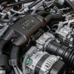 2022 Subaru BRZ – live photos of 2nd-gen sports car in Malaysia; 2.4L boxer with 237 PS, 250 Nm; EyeSight