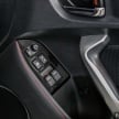 2022 Subaru BRZ – live photos of 2nd-gen sports car in Malaysia; 2.4L boxer with 237 PS, 250 Nm; EyeSight