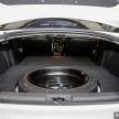 2022 Subaru BRZ – live photos of 2nd-gen sports car in Malaysia; 2.4L boxer with 237 PS, 250 Nm; EyeSight