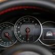 2022 Subaru BRZ – live photos of 2nd-gen sports car in Malaysia; 2.4L boxer with 237 PS, 250 Nm; EyeSight