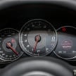 2022 Subaru BRZ – live photos of 2nd-gen sports car in Malaysia; 2.4L boxer with 237 PS, 250 Nm; EyeSight