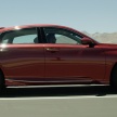 2018 Honda Accord unveiled – 192 hp 1.5 and 252 hp 2.0 turbo, 10-speed auto, standard Honda Sensing