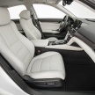 2018 Honda Accord unveiled – 192 hp 1.5 and 252 hp 2.0 turbo, 10-speed auto, standard Honda Sensing