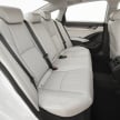 2018 Honda Accord unveiled – 192 hp 1.5 and 252 hp 2.0 turbo, 10-speed auto, standard Honda Sensing
