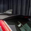 2017 Honda CR-V launched in Malaysia – three 1.5L Turbo, one 2.0L NA, priced from RM142k to RM168k
