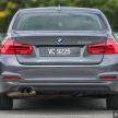 Driven Web Series 2017 #1: plug-in hybrid sedans – BMW 330e vs Mercedes C350e vs VW Passat 2.0 TSI