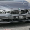 Driven Web Series 2017 #1: plug-in hybrid sedans – BMW 330e vs Mercedes C350e vs VW Passat 2.0 TSI
