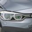 Driven Web Series 2017 #1: plug-in hybrid sedans – BMW 330e vs Mercedes C350e vs VW Passat 2.0 TSI