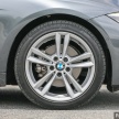 Driven Web Series 2017 #1: plug-in hybrid sedans – BMW 330e vs Mercedes C350e vs VW Passat 2.0 TSI