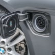 Driven Web Series 2017 #1: plug-in hybrid sedans – BMW 330e vs Mercedes C350e vs VW Passat 2.0 TSI