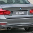 Driven Web Series 2017 #1: plug-in hybrid sedans – BMW 330e vs Mercedes C350e vs VW Passat 2.0 TSI