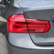 Driven Web Series 2017 #1: plug-in hybrid sedans – BMW 330e vs Mercedes C350e vs VW Passat 2.0 TSI