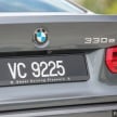 Driven Web Series 2017 #1: plug-in hybrid sedans – BMW 330e vs Mercedes C350e vs VW Passat 2.0 TSI