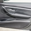 Driven Web Series 2017 #1: plug-in hybrid sedans – BMW 330e vs Mercedes C350e vs VW Passat 2.0 TSI