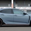 FK8 Honda Civic Type R launched in Malaysia: RM320k