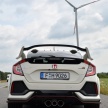 FK8 Honda Civic Type R launched in Malaysia: RM320k