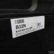 Givi lancar kotak barangan baharu 32 liter – RM222