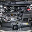 2017 Honda CR-V launched in Malaysia – three 1.5L Turbo, one 2.0L NA, priced from RM142k to RM168k