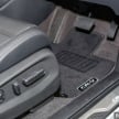 2017 Honda CR-V launched in Malaysia – three 1.5L Turbo, one 2.0L NA, priced from RM142k to RM168k