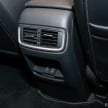 2017 Honda CR-V launched in Malaysia – three 1.5L Turbo, one 2.0L NA, priced from RM142k to RM168k