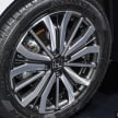 GALLERY: 2017 Honda City Hybrid in Malaysia, RM89k