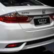 GALLERY: 2017 Honda City Hybrid in Malaysia, RM89k