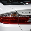 GALLERY: 2017 Honda City Hybrid in Malaysia, RM89k