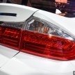 GALLERY: 2017 Honda City Hybrid in Malaysia, RM89k