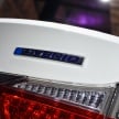 GALLERY: 2017 Honda City Hybrid in Malaysia, RM89k
