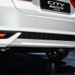 GALLERY: 2017 Honda City Hybrid in Malaysia, RM89k