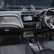 GALLERY: 2017 Honda City Hybrid in Malaysia, RM89k