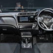 GALLERY: 2017 Honda City Hybrid in Malaysia, RM89k