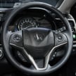 GALLERY: 2017 Honda City Hybrid in Malaysia, RM89k