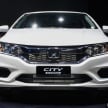 GALLERY: 2017 Honda City Hybrid in Malaysia, RM89k