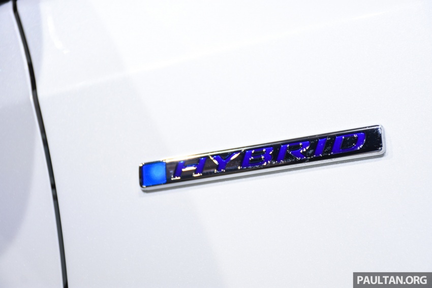 GALLERY: 2017 Honda City Hybrid in Malaysia, RM89k 687339