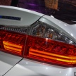 GALLERY: 2017 Honda City Hybrid in Malaysia, RM89k