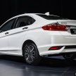 GALLERY: 2017 Honda City Hybrid in Malaysia, RM89k