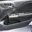 GALLERY: 2017 Honda City Hybrid in Malaysia, RM89k