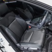 GALLERY: 2017 Honda City Hybrid in Malaysia, RM89k