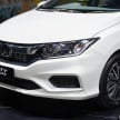 GALLERY: 2017 Honda City Hybrid in Malaysia, RM89k